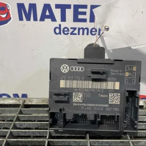 MODUL USA/STANGA FATA