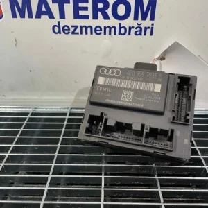 MODUL USA/STANGA FATA