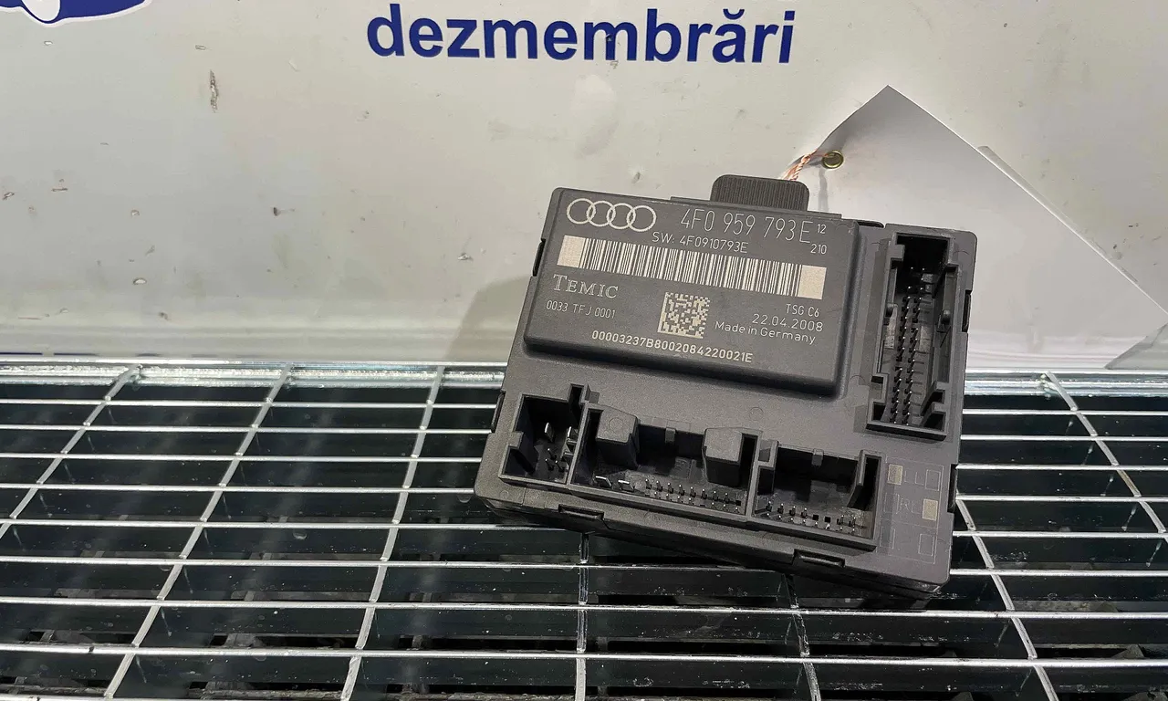 MODUL USA/STANGA FATA AUDI A6 C6 Avant 2004-2011