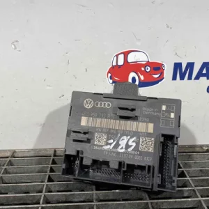 MODUL USA/STANGA FATA