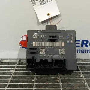 MODUL USA/STANGA FATA