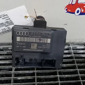 MODUL USA/STANGA SPATE