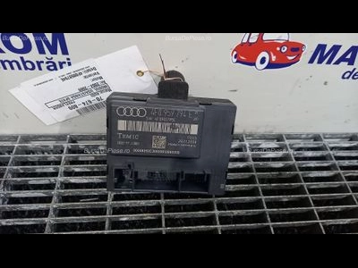 MODUL USA/STANGA SPATE