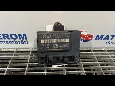 MODUL USA/STANGA SPATE