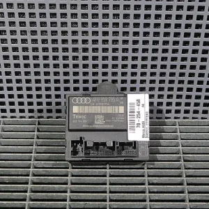 MODUL USA/STANGA SPATE