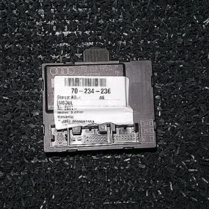 MODUL USA/STANGA SPATE