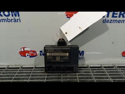 MODUL USA/STANGA SPATE
