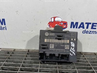 MODUL USA/STANGA SPATE