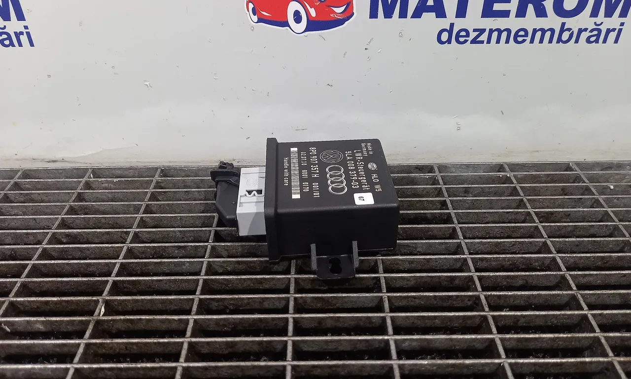 MODUL XENON AUDI A6 C6 Avant 2004-2011