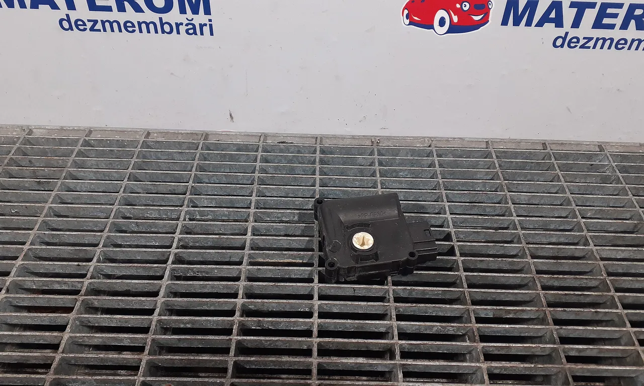 MOTORAS CLAPETA INCALZIRE AUDI A6 C6 Avant 2004-2011