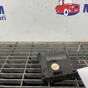 MOTORAS CLAPETA INCALZIRE