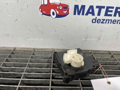 MOTORAS CLAPETA INCALZIRE