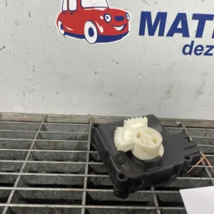 MOTORAS CLAPETA INCALZIRE