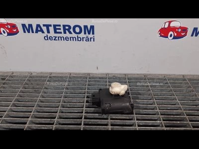 MOTORAS CLAPETA INCALZIRE
