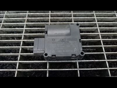 MOTORAS CLAPETA INCALZIRE