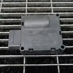 MOTORAS CLAPETA INCALZIRE
