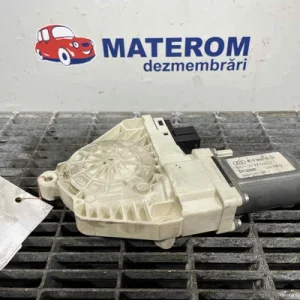 MOTORAS MACARA