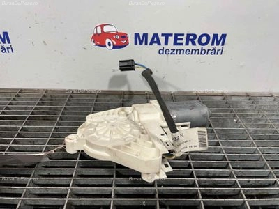 MOTORAS MACARA