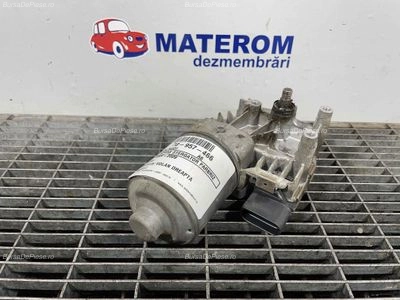 MOTORAS STERGATOR PARBRIZ