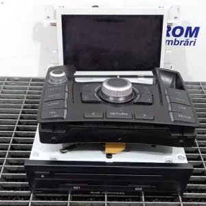 RADIO CD