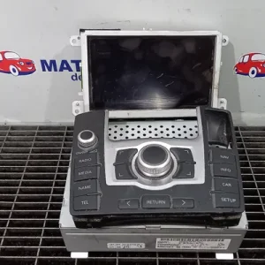 RADIO CD