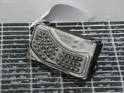 REOSTAT