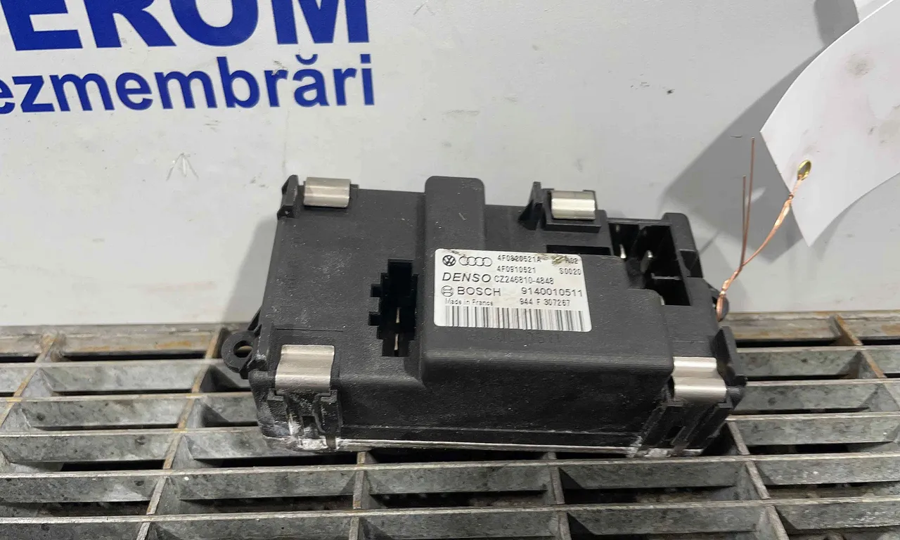 REOSTAT AUDI A6 C6 Avant 2004-2011