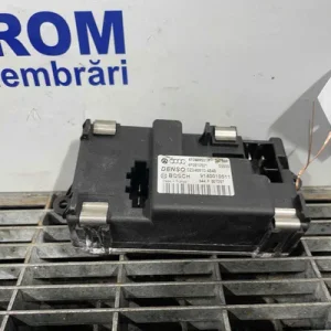 REOSTAT