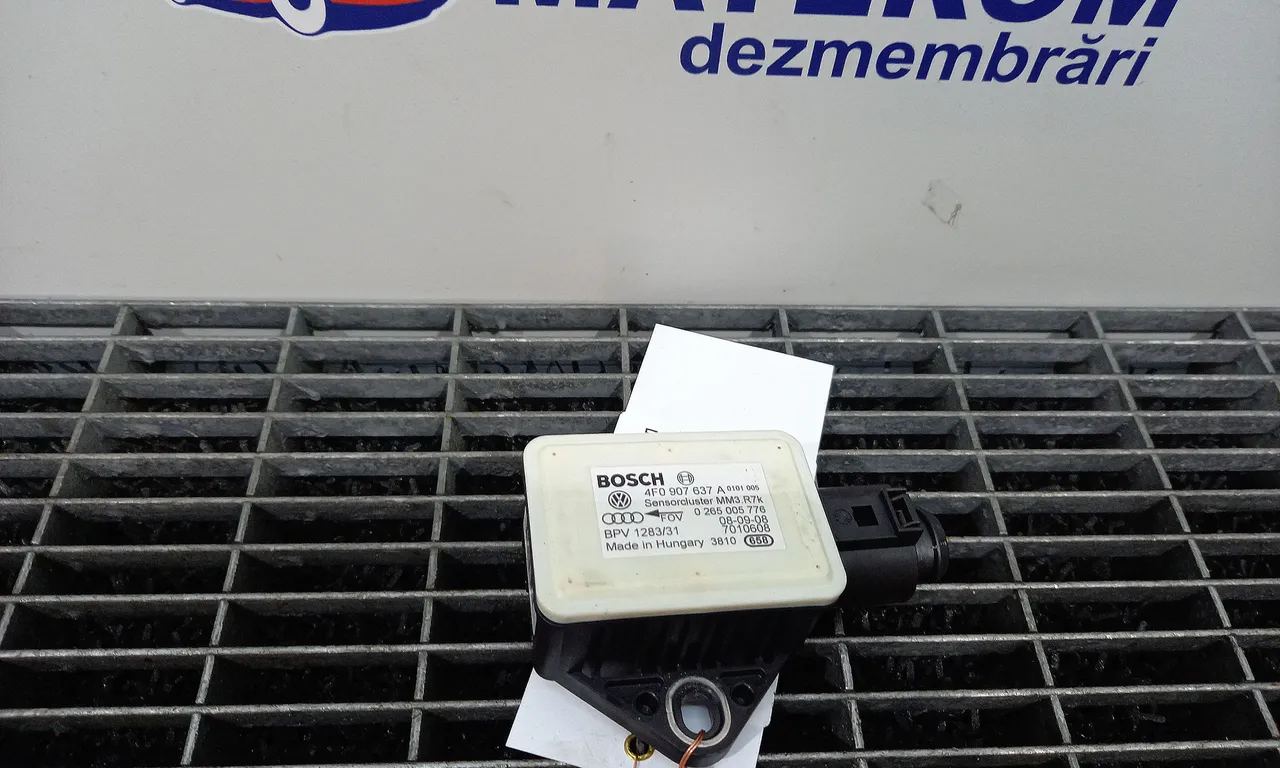 SENZOR ESP AUDI A6 C6 Avant 2004-2011
