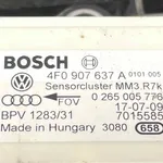 SENZOR ESP AUDI A6 C6 Avant 3.0 2004-2011 oe-4F0907637A, vedere laterala