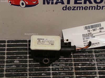 SENZOR ESP