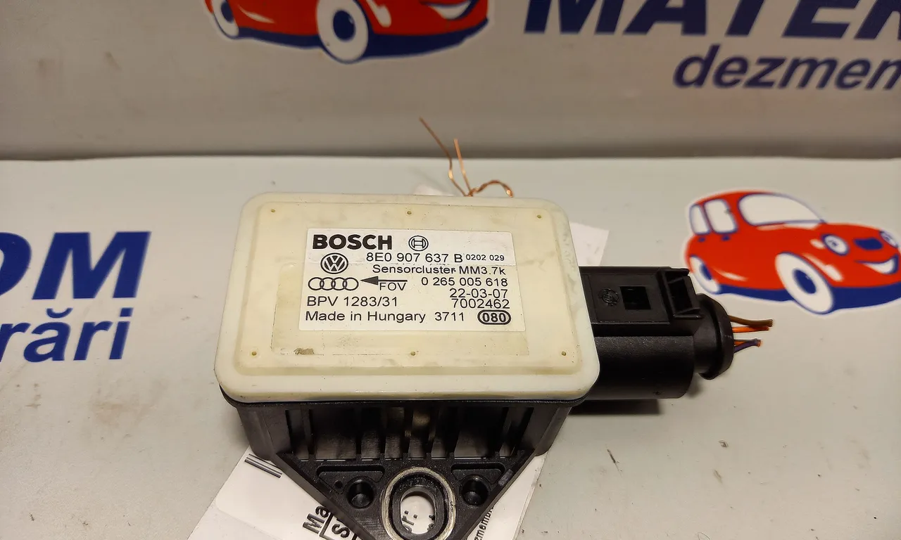 SENZOR ESP AUDI A6 C6 Avant 2004-2011