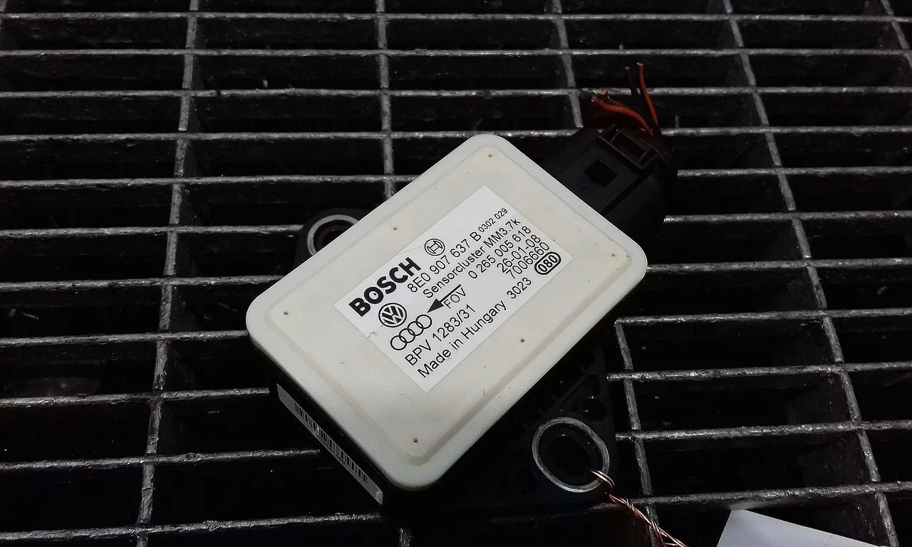 SENZOR ESP AUDI A6 C6 Avant 2004-2011