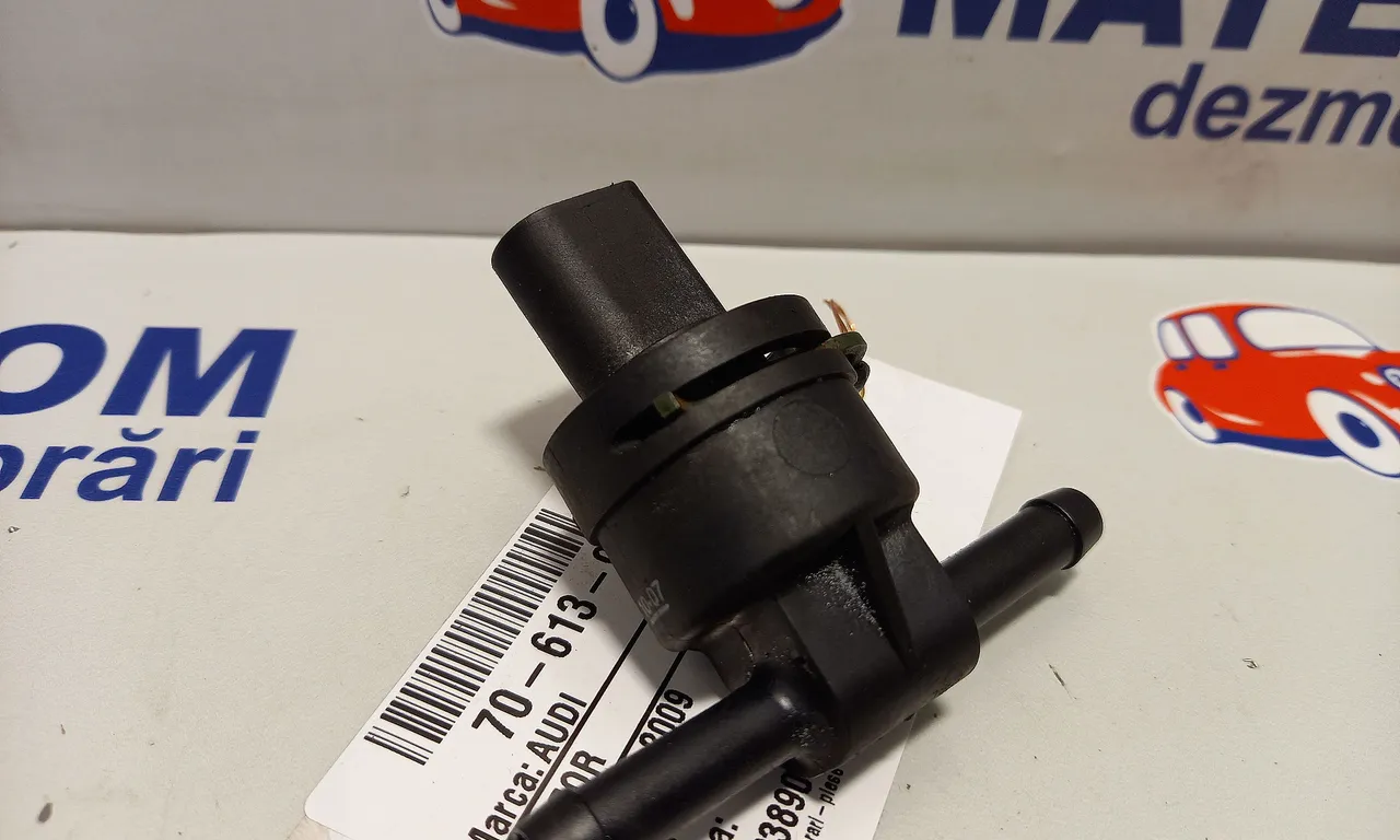 SENZOR TEMPERATURA APA AUDI A6 C6 Avant 2004-2011