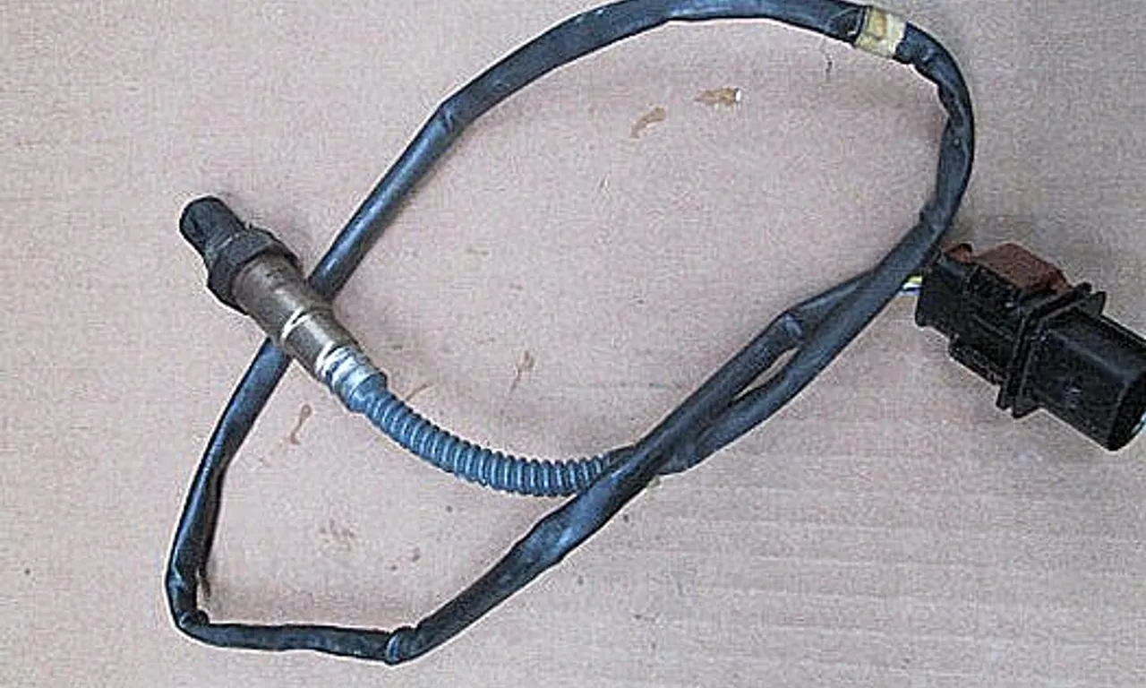 SONDA LAMBDA AUDI A6 C6 Avant 2004-2011