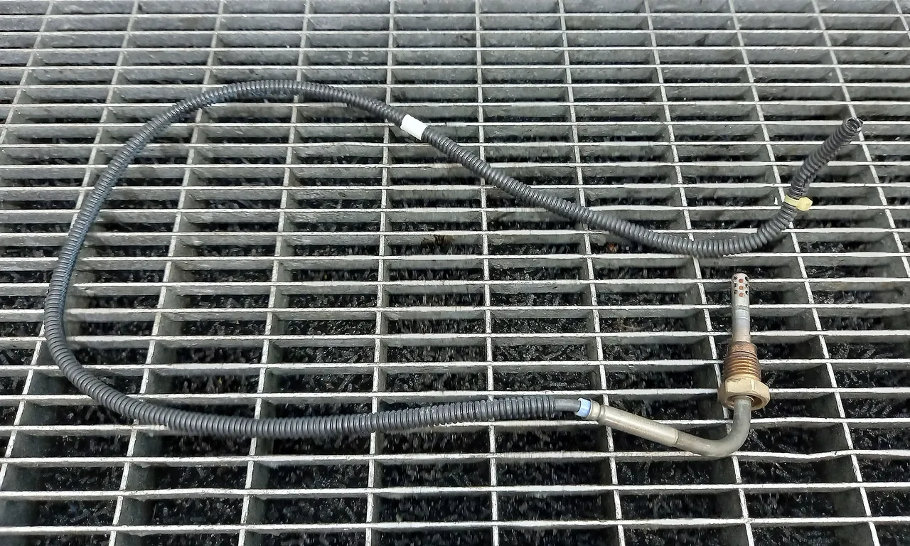 SONDA LAMBDA AUDI A6 C6 Avant 2004-2011