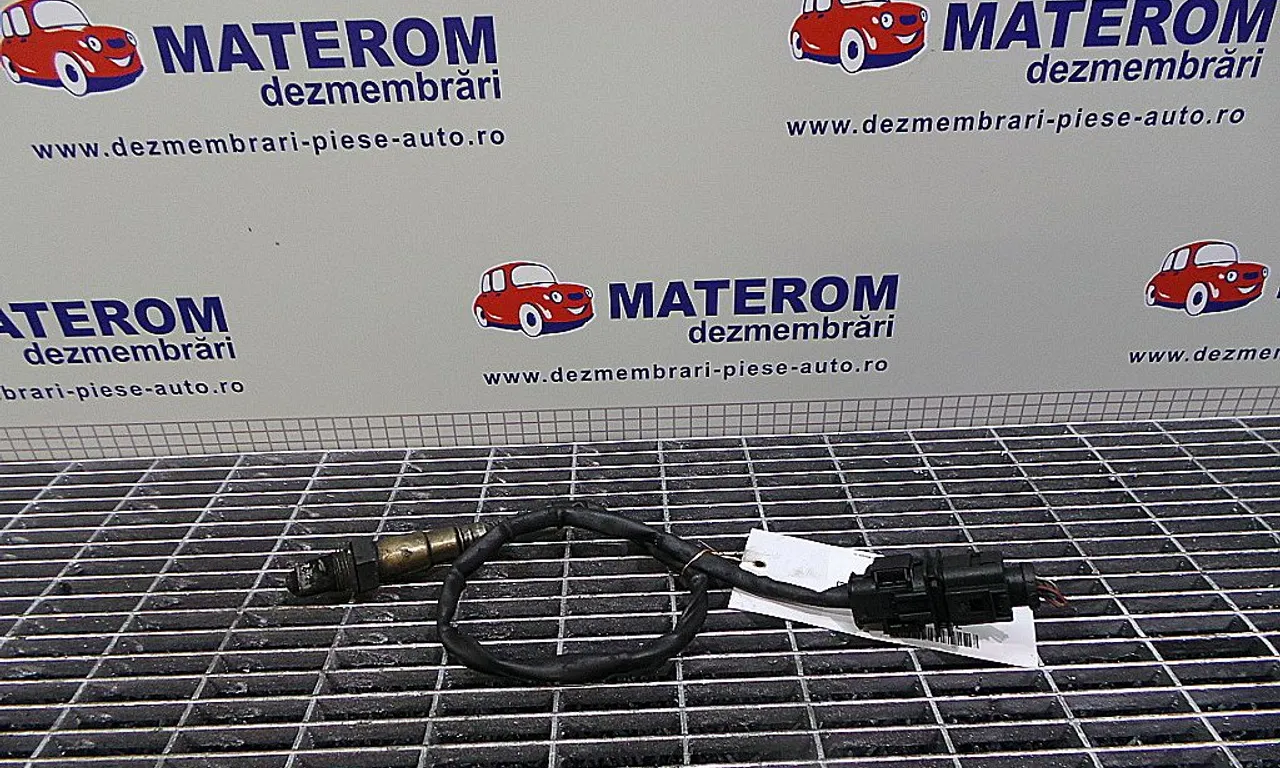SONDA LAMBDA AUDI A6 C6 Avant 2004-2011