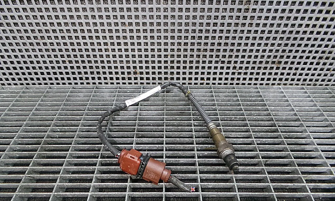 SONDA LAMBDA AUDI A6 C6 Avant 2004-2011