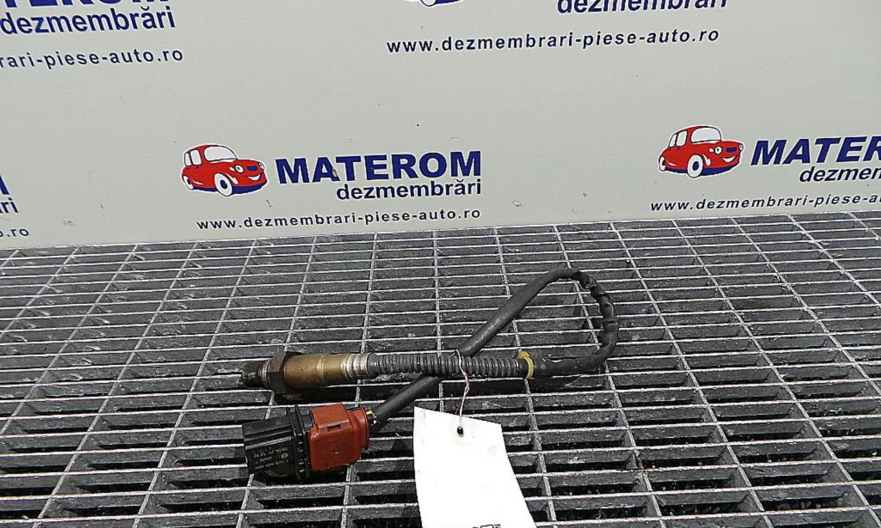 SONDA LAMBDA AUDI A6 C6 Avant 2004-2011