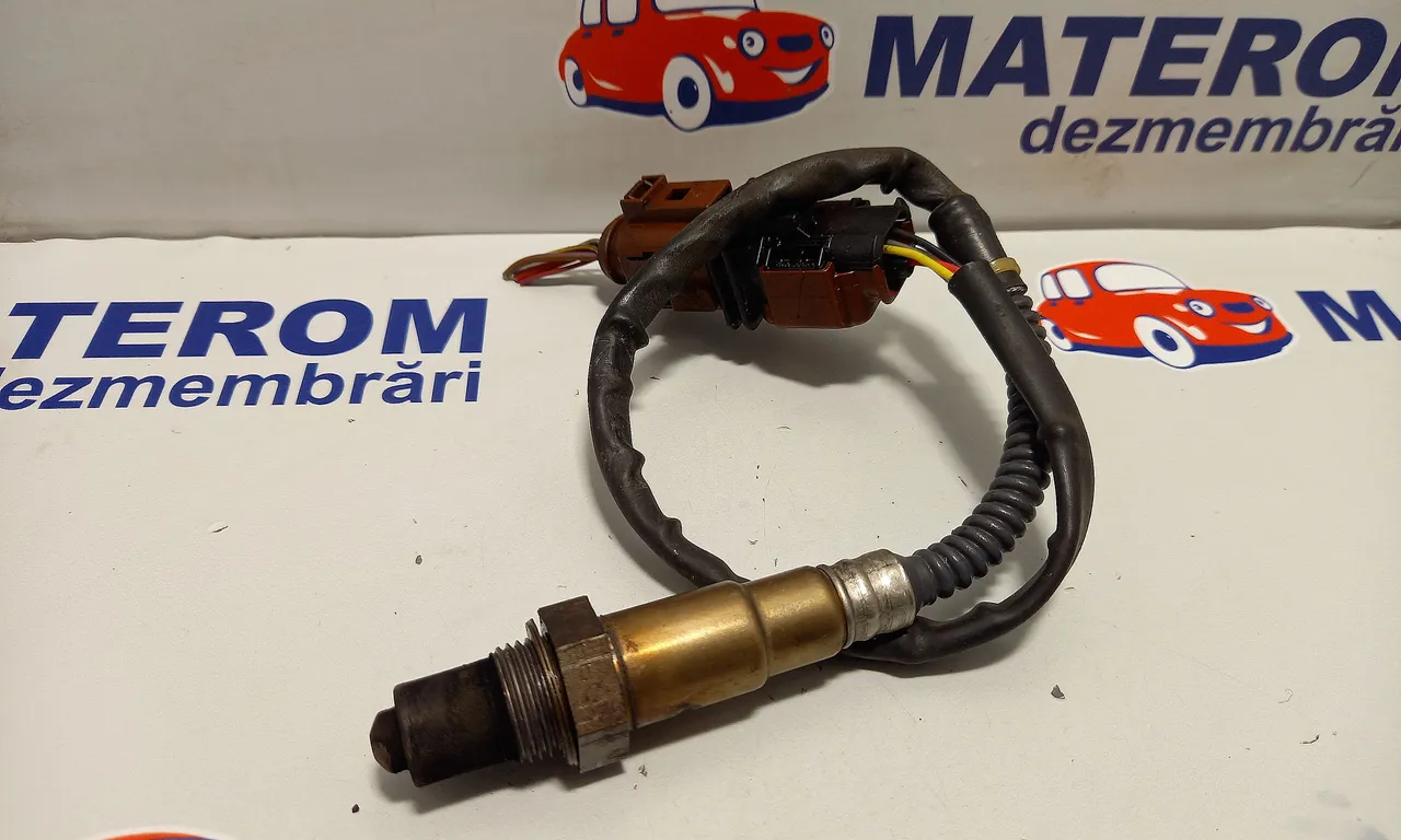 SONDA LAMBDA AUDI A6 C6 Avant 2004-2011