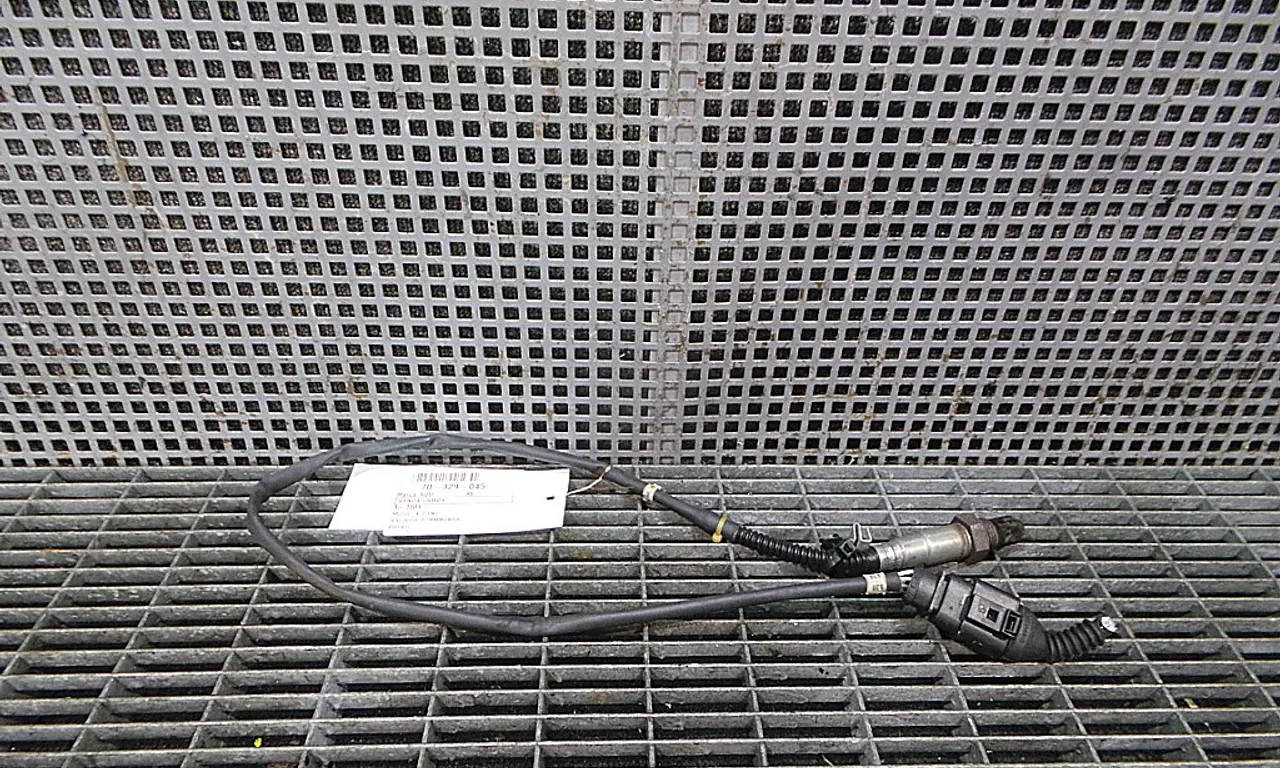 SONDA LAMBDA AUDI A6 C6 Avant 2004-2011