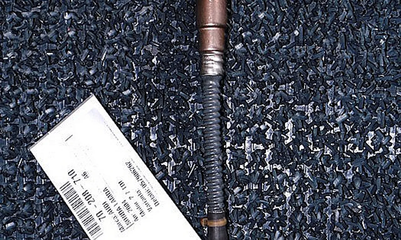 SONDA LAMBDA AUDI A6 C6 Avant 2004-2011