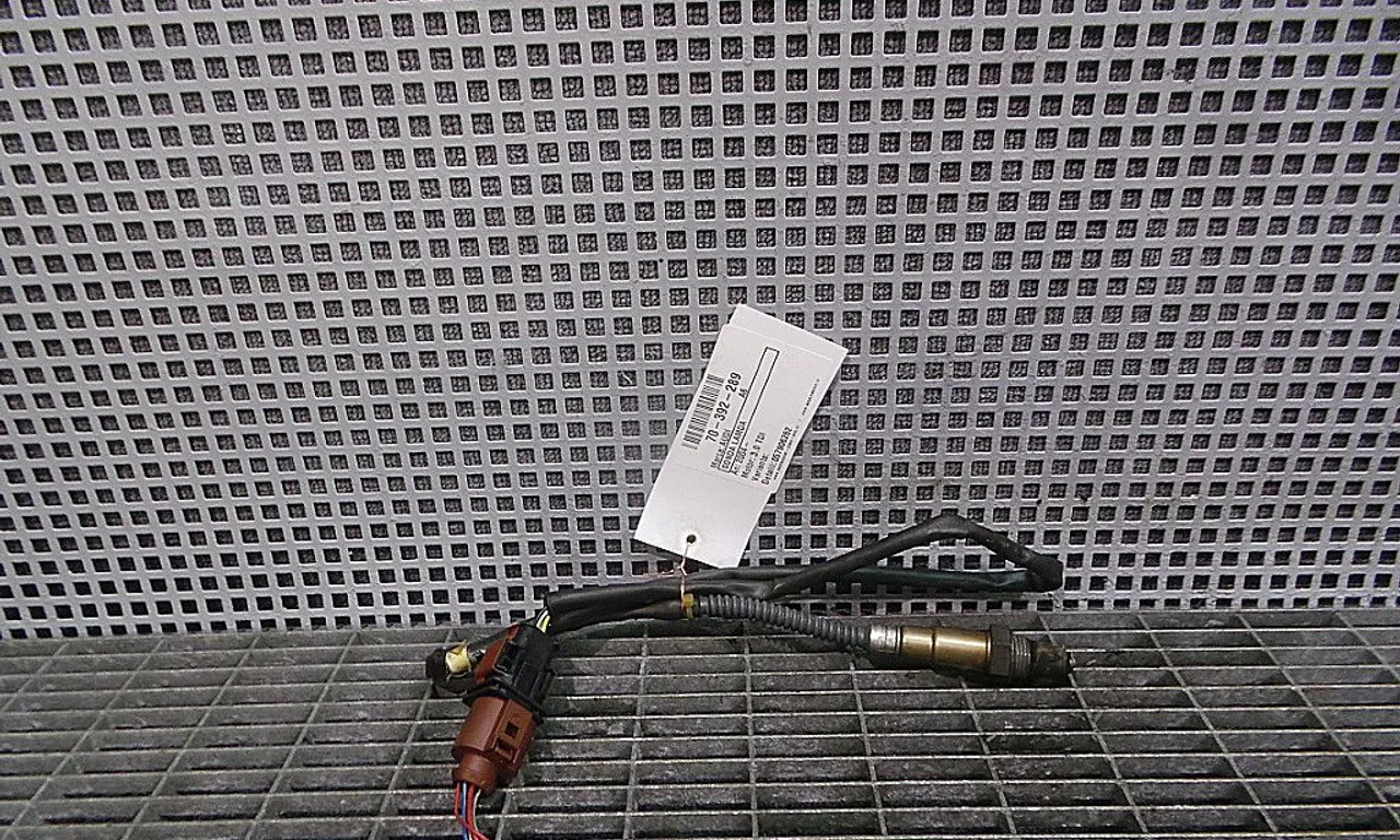 SONDA LAMBDA AUDI A6 C6 Avant 2004-2011