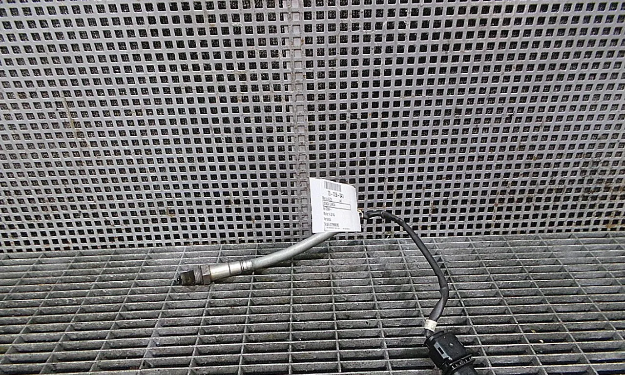SONDA LAMBDA AUDI A6 C6 Avant 2004-2011
