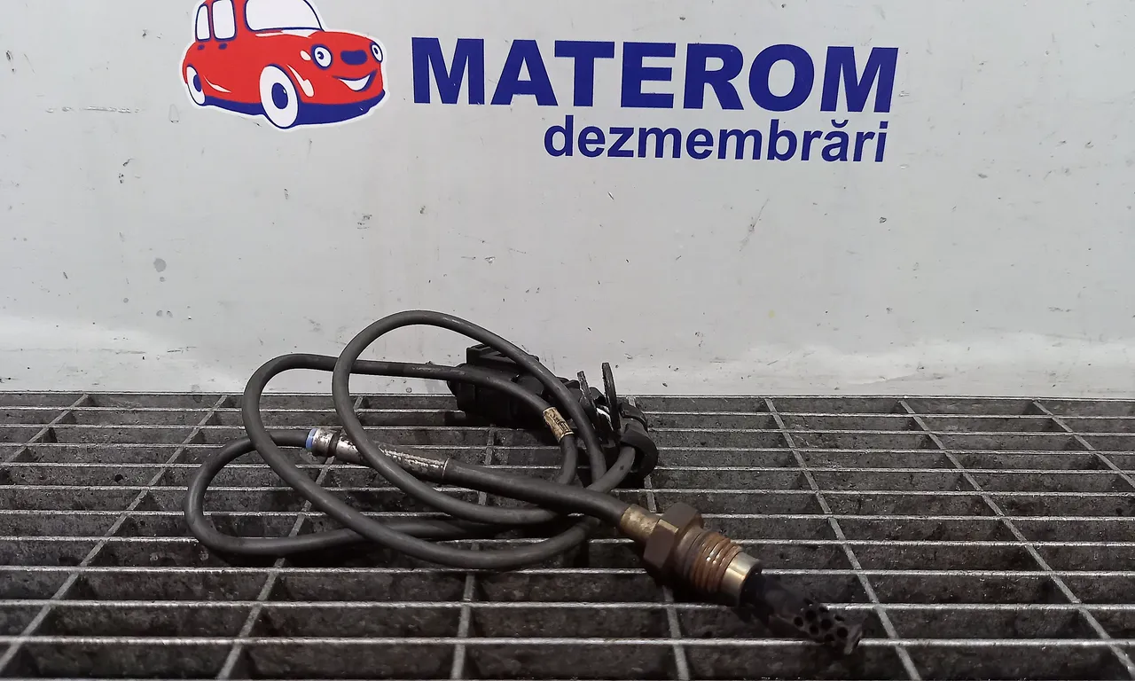 SONDA LAMDA AUDI A6 C6 Avant 2004-2011