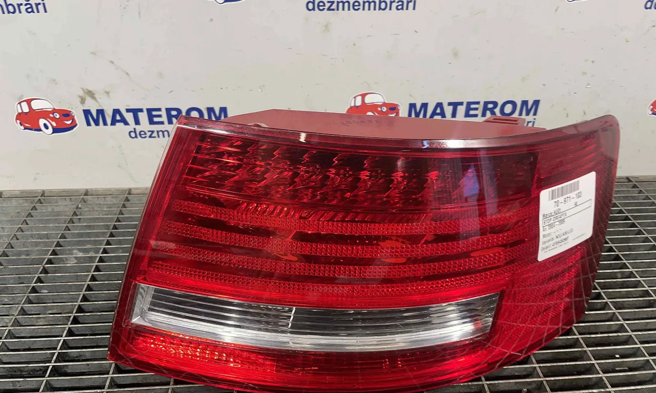 STOP DREAPTA AUDI A6 C6 Avant 2004-2011