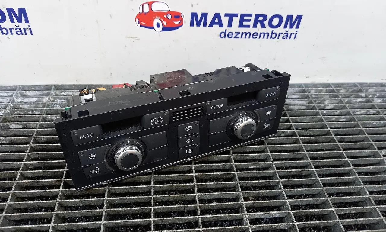 TABLOU COMANDA INCALZIRE AUDI A6 C6 Avant 2004-2011