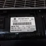 TABLOU COMANDA INCALZIRE AUDI A6 C6 Avant 2.0 2004-2011 oe-4F2820043PH77, vedere laterala
