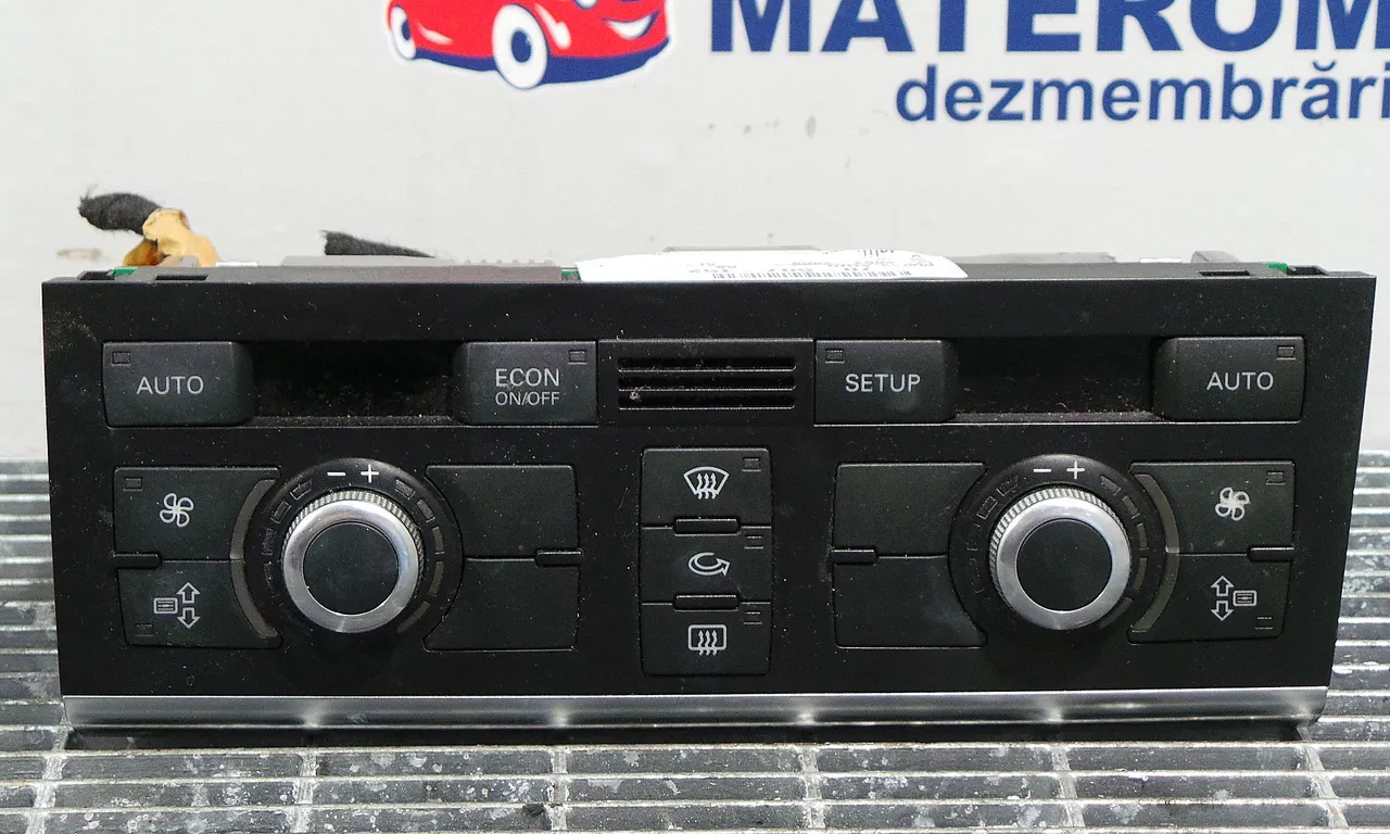 TABLOU COMANDA INCALZIRE AUDI A6 C6 Avant 2004-2011