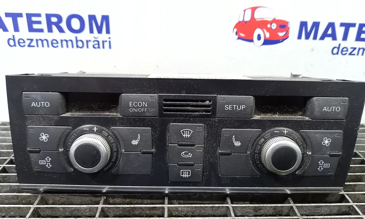 TABLOU COMANDA INCALZIRE AUDI A6 C6 Avant 2004-2011